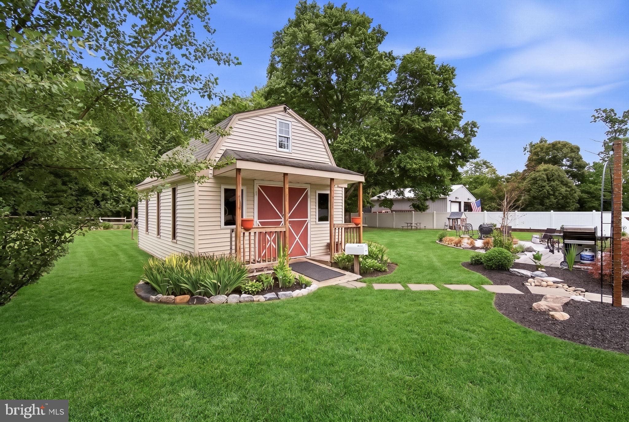1269 Tanyard Road Sewell, NJ 08080 - Photo 11 of 38