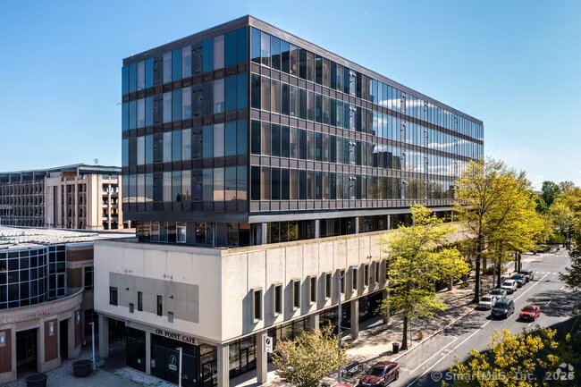 333 State Street, Unit 510 Bridgeport, CT 06604 - Photo 28 of 28 front view of a building