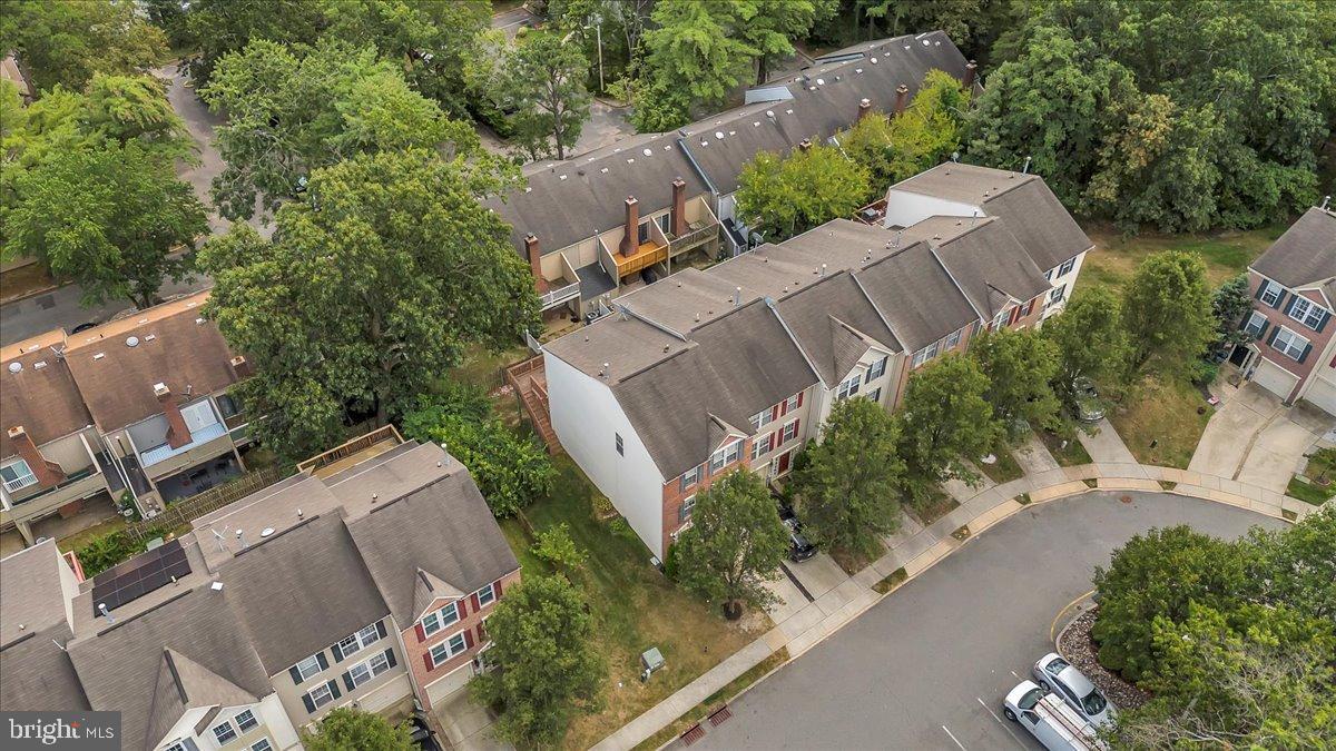 27 Golf View Court Pine Hill, NJ 08021 - Photo 25 of 33 an aerial view of multiple houses with yard