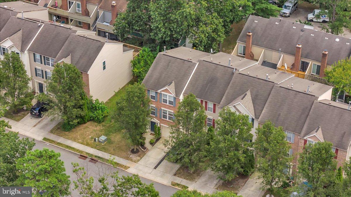 27 Golf View Court Pine Hill, NJ 08021 - Photo 26 of 33 an aerial view of a house