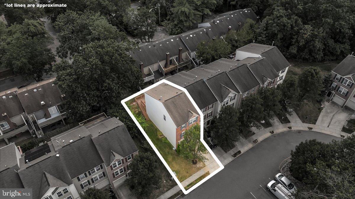 27 Golf View Court Pine Hill, NJ 08021 - Photo 27 of 33 an aerial view of a house