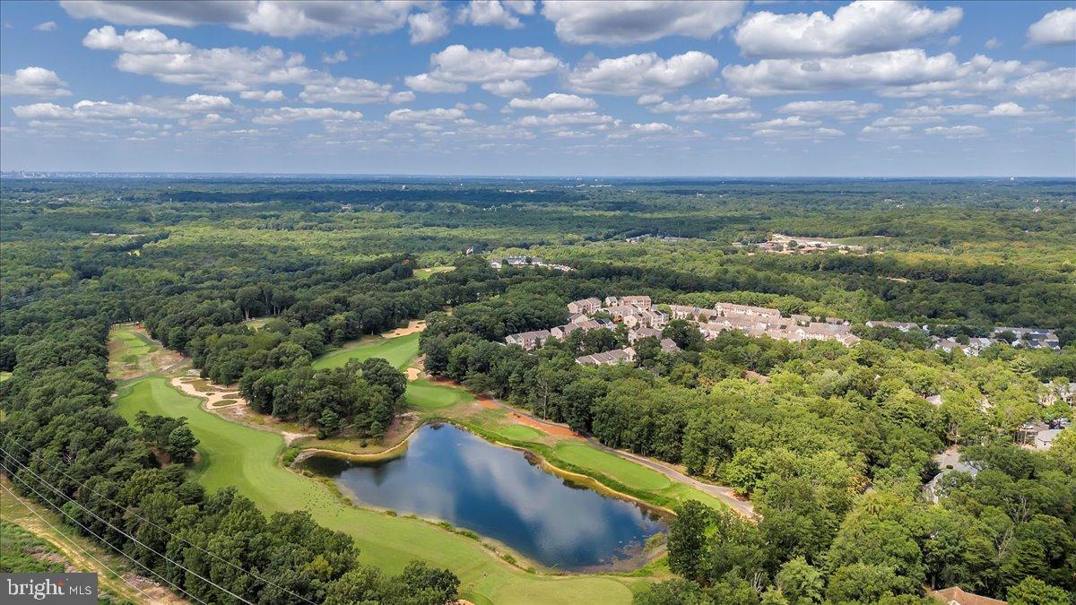 27 Golf View Court Pine Hill, NJ 08021 - Photo 28 of 33 a view of a lake with a house