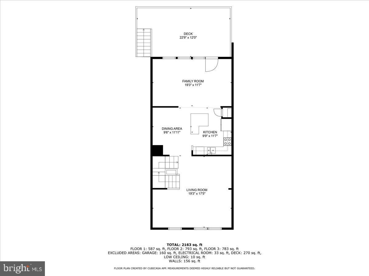 27 Golf View Court Pine Hill, NJ 08021 - Photo 31 of 33 a picture of a floor plan