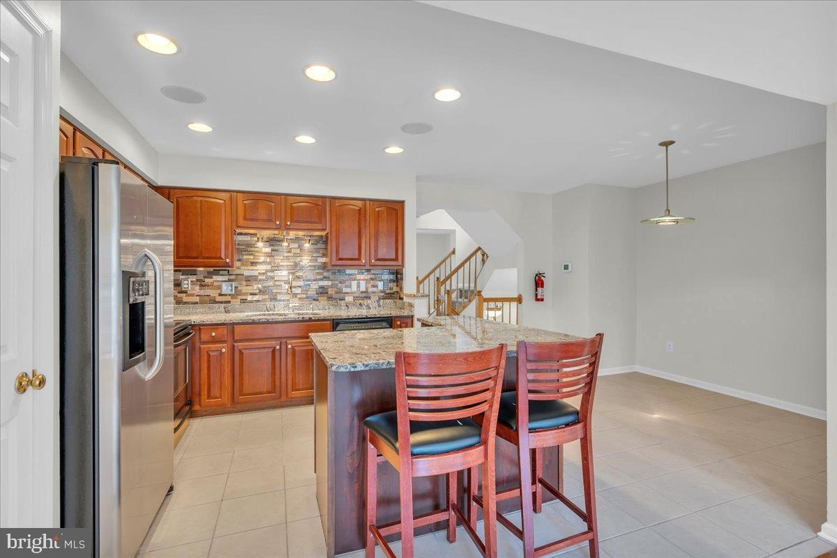 27 Golf View Court Pine Hill, NJ 08021 - Photo 4 of 33 a view of a dining room with furniture