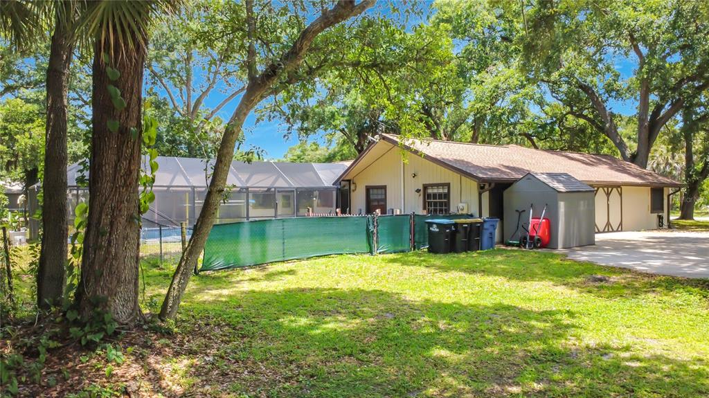420 Nina Road Northeast Palm Bay, FL 32907 - Photo 77 of 90