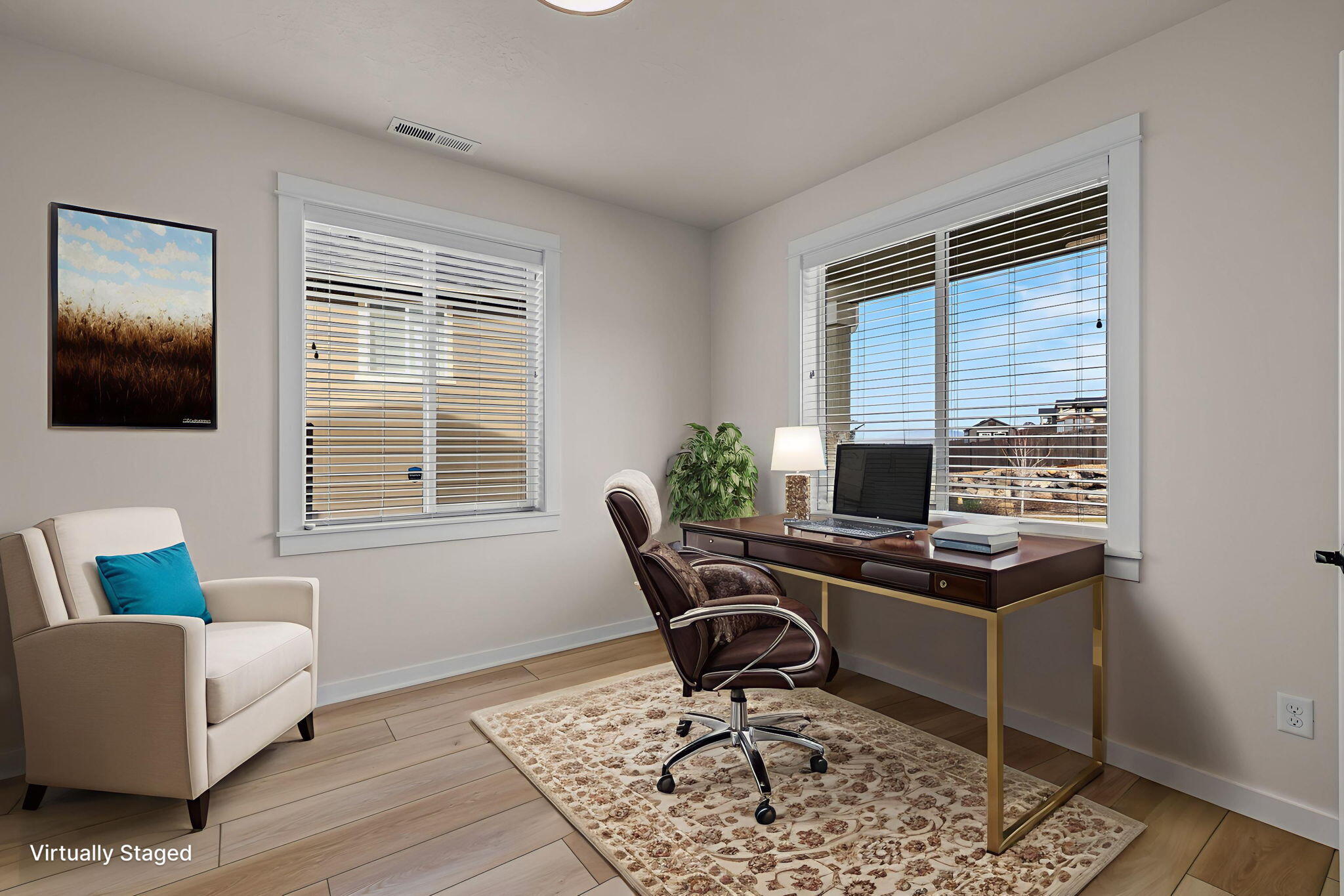 2457 Southwest 45th Street Redmond, OR 97756 - Photo 12 of 78 2026_02_26_2457_sw_45th_st_rdm-staging-1