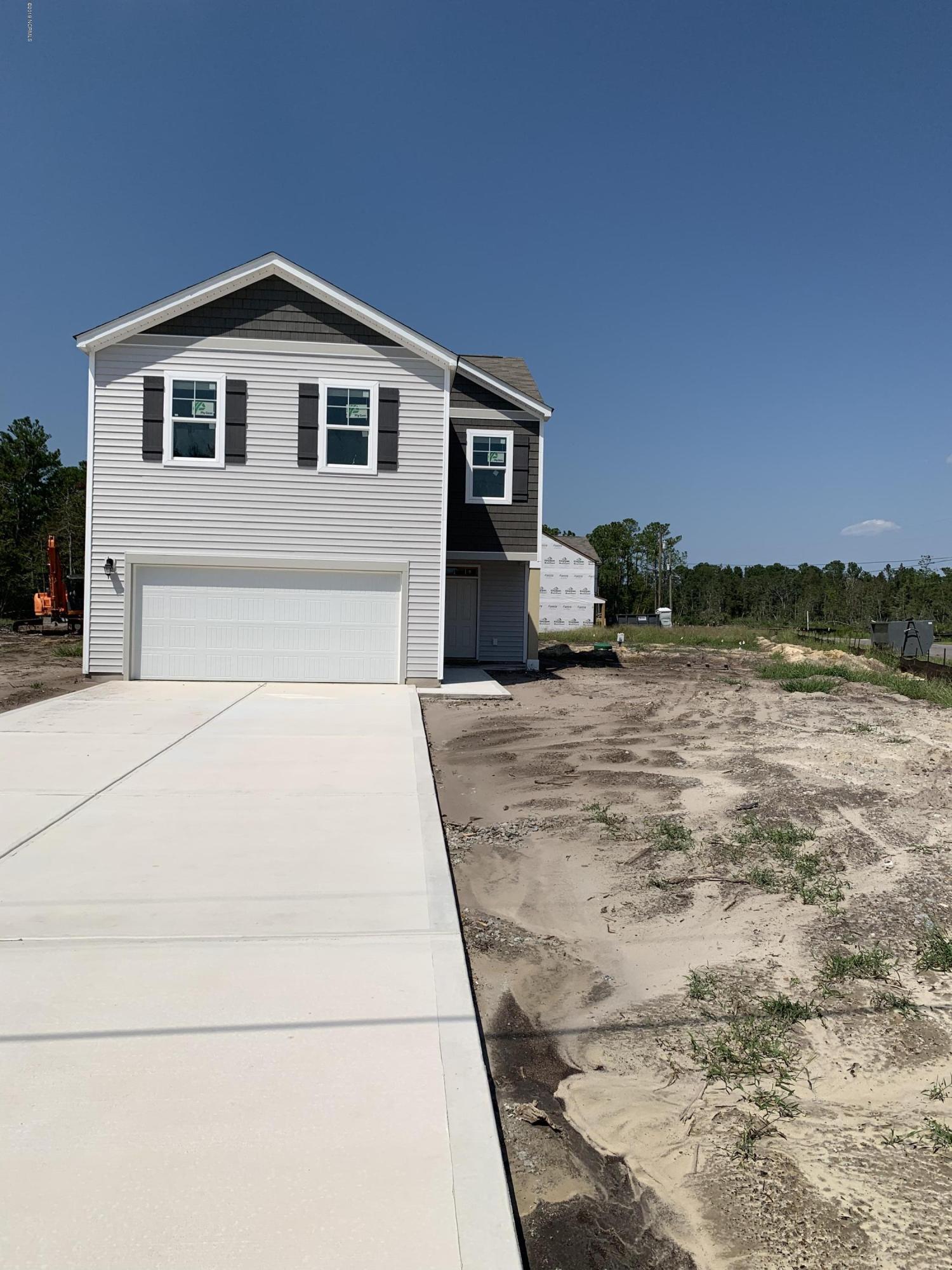 800 Lenox Drive Holly Ridge, NC 28445 - Photo 1 of 1 800 Lenox