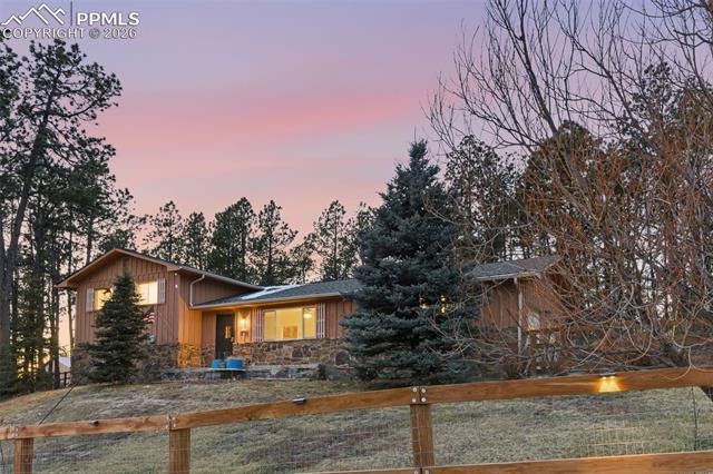 7020 Wildridge Road Colorado Springs, CO 80908 - Photo 2 of 46 Gallery Image 2