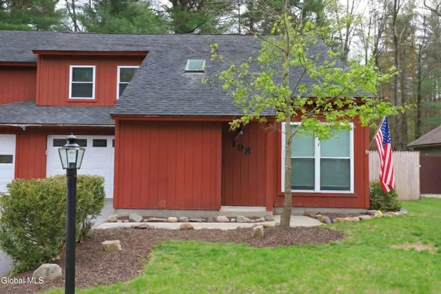 $320,000 | 198 Thimbleberry Road, Malta, NY 12020
