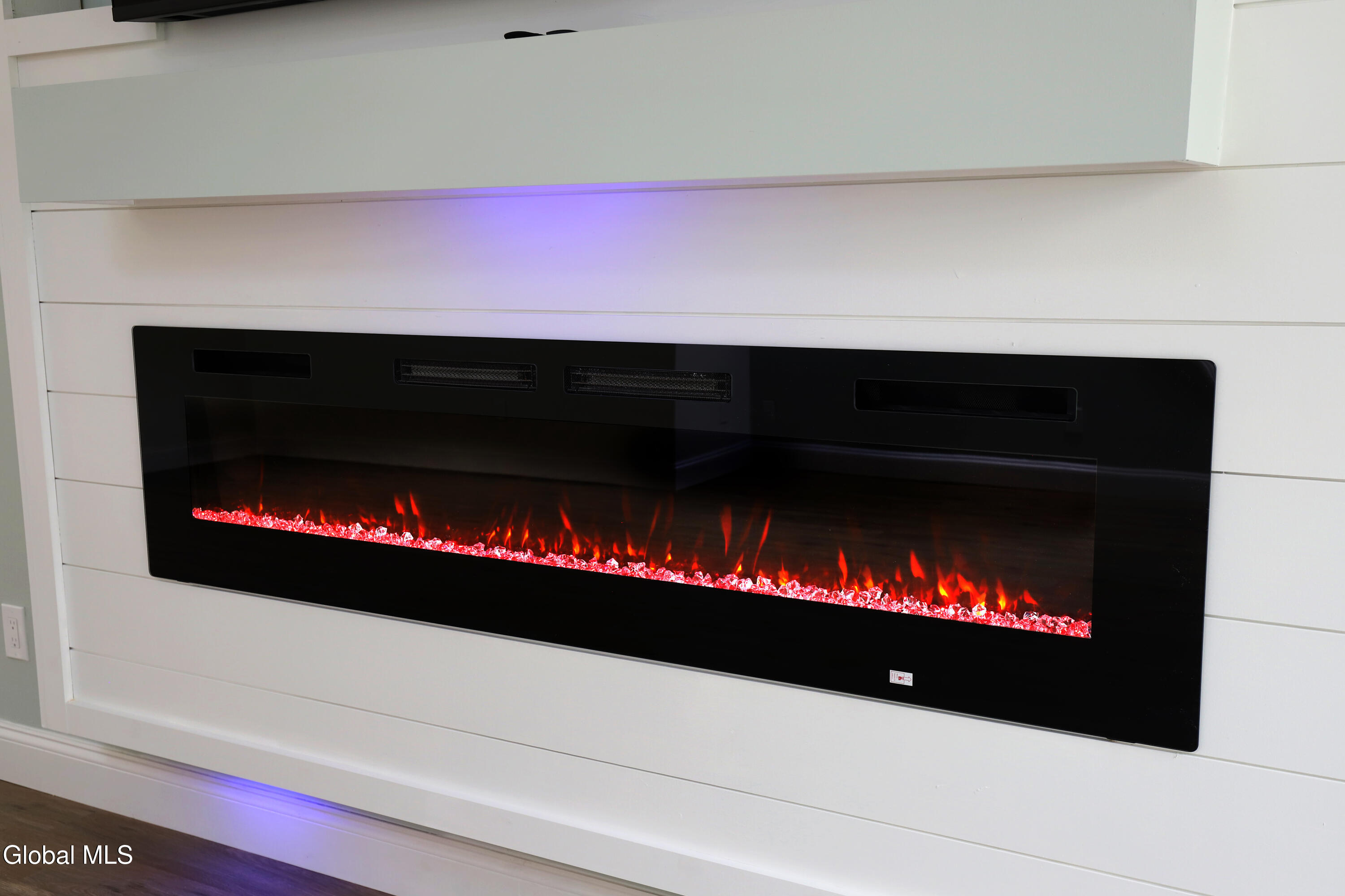 198 Thimbleberry Road Malta, NY 12020 - Photo 12 of 43 fireplace