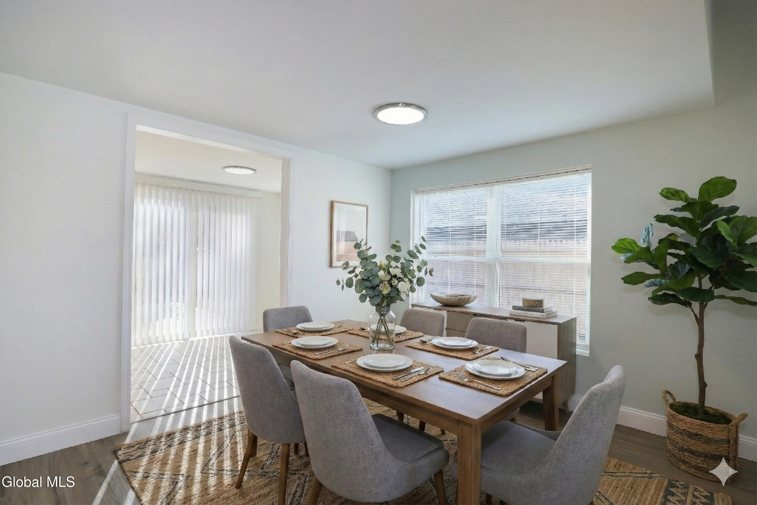 198 Thimbleberry Road Malta, NY 12020 - Photo 13 of 43 diningroom 1