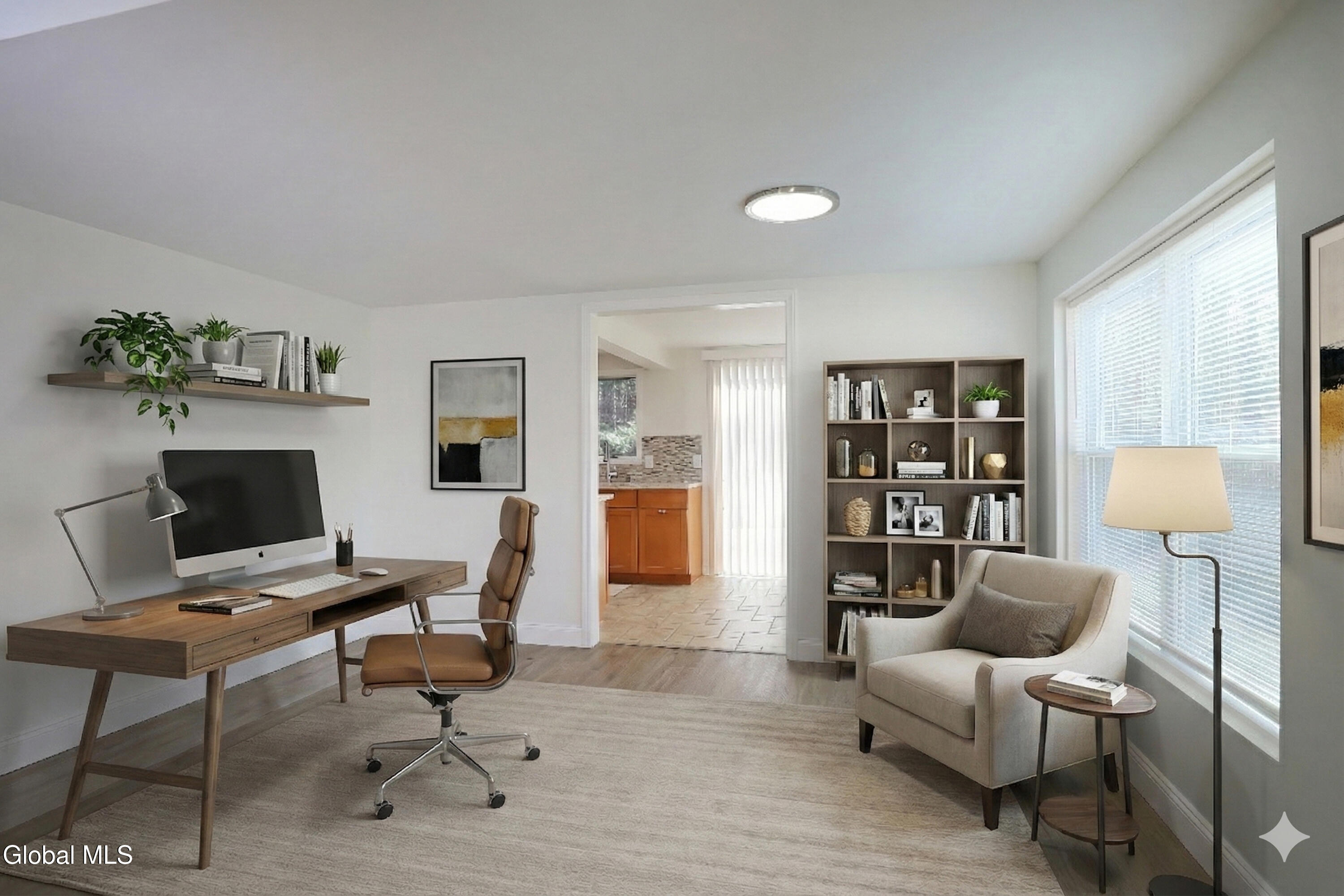 198 Thimbleberry Road Malta, NY 12020 - Photo 15 of 43 dinning area 2