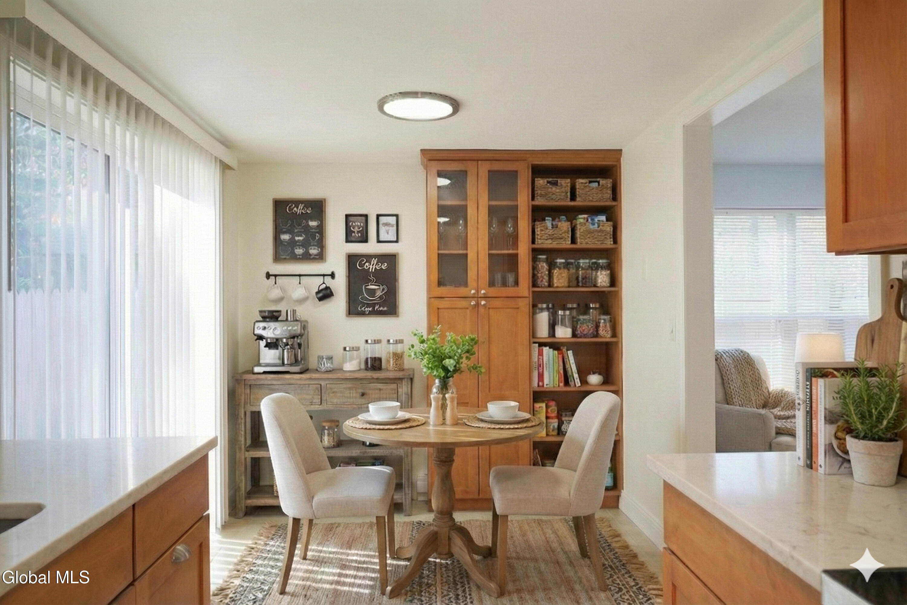 198 Thimbleberry Road Malta, NY 12020 - Photo 17 of 43 Eat in kitchen 2