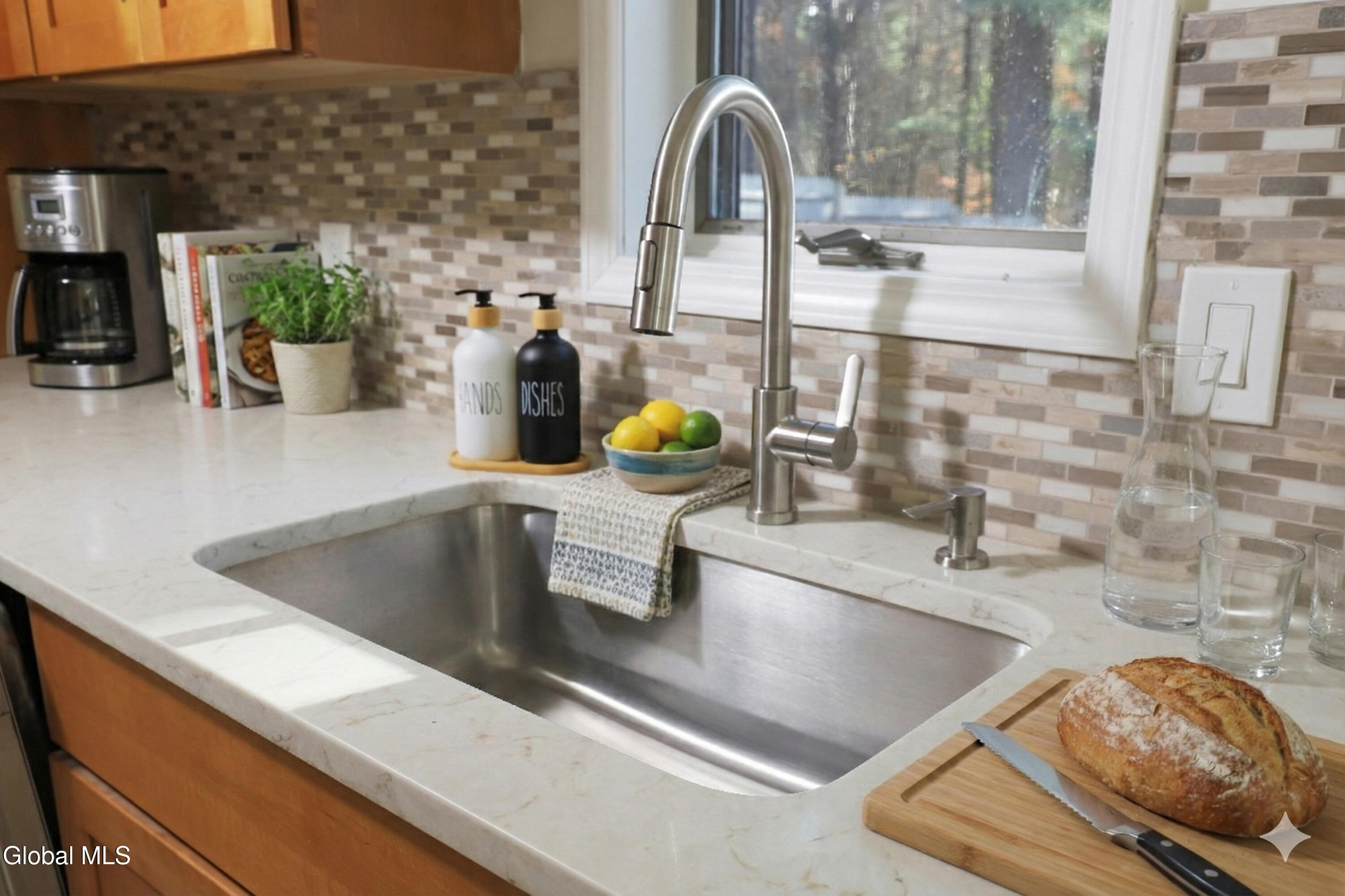 198 Thimbleberry Road Malta, NY 12020 - Photo 24 of 43 Kitchen - sink