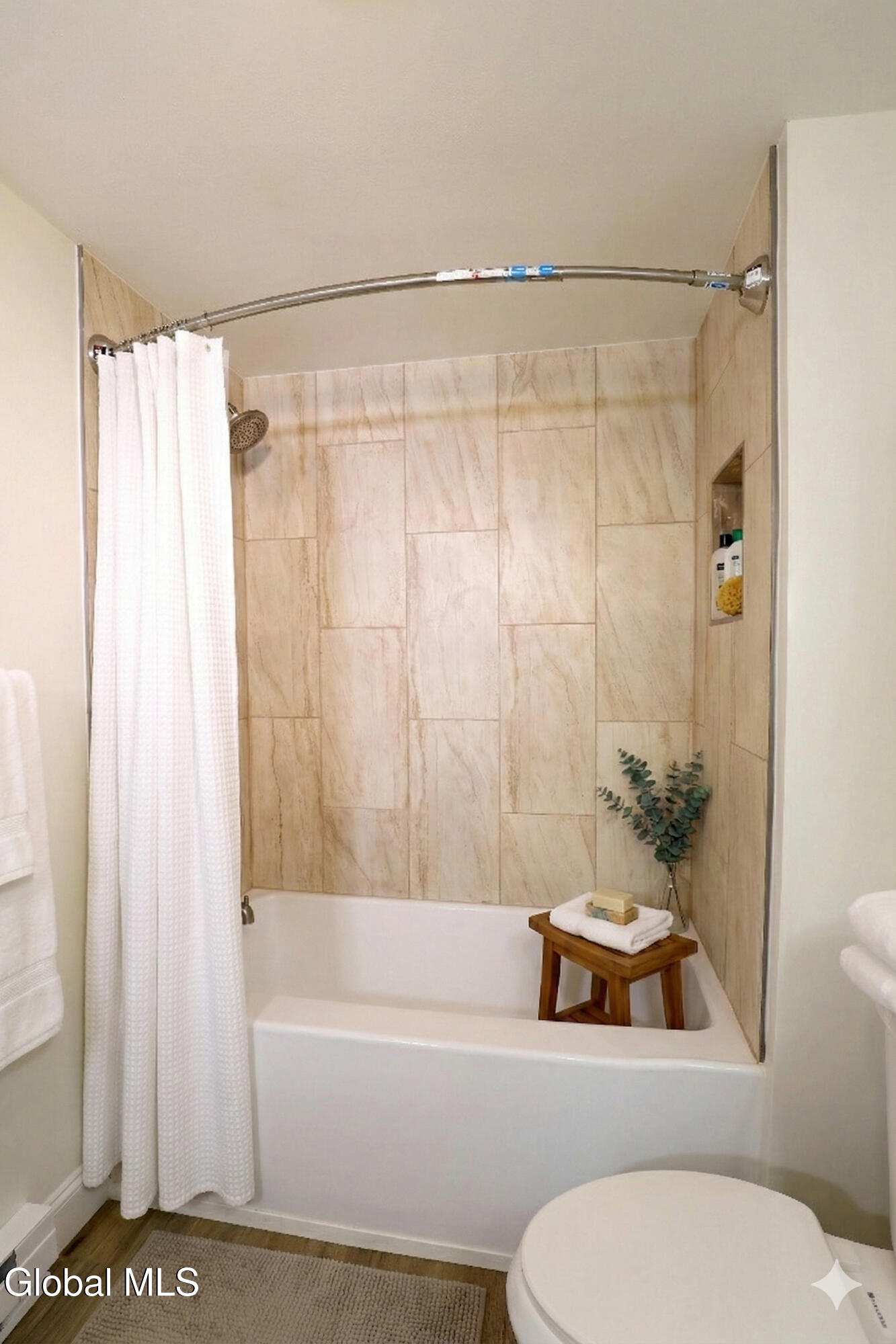 198 Thimbleberry Road Malta, NY 12020 - Photo 31 of 43 primary bath shower-tub