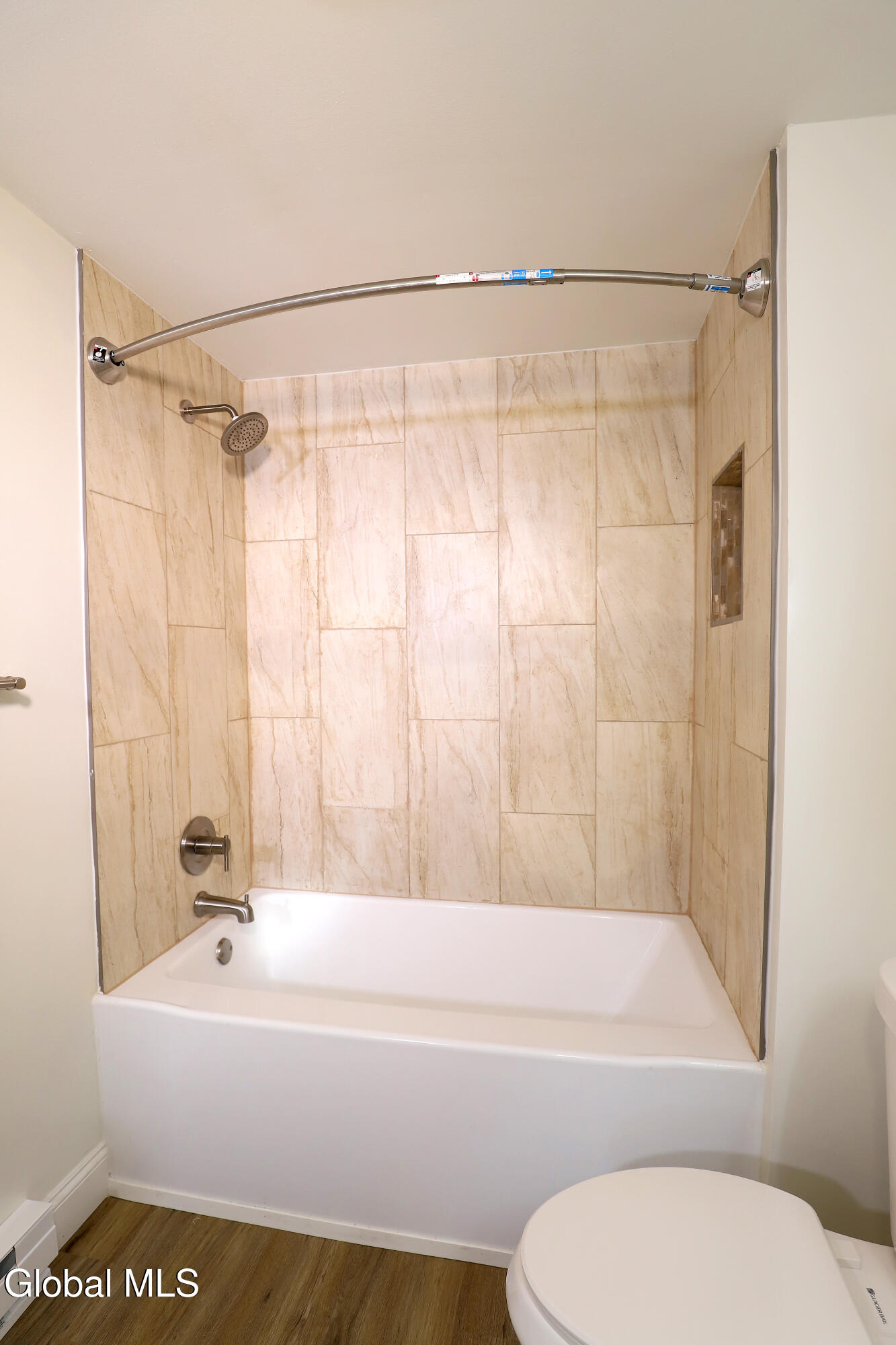 198 Thimbleberry Road Malta, NY 12020 - Photo 32 of 43 primary bath shower-tub