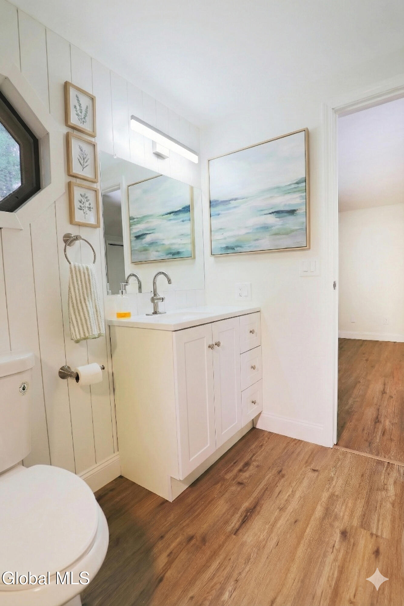 198 Thimbleberry Road Malta, NY 12020 - Photo 33 of 43 Primary bath