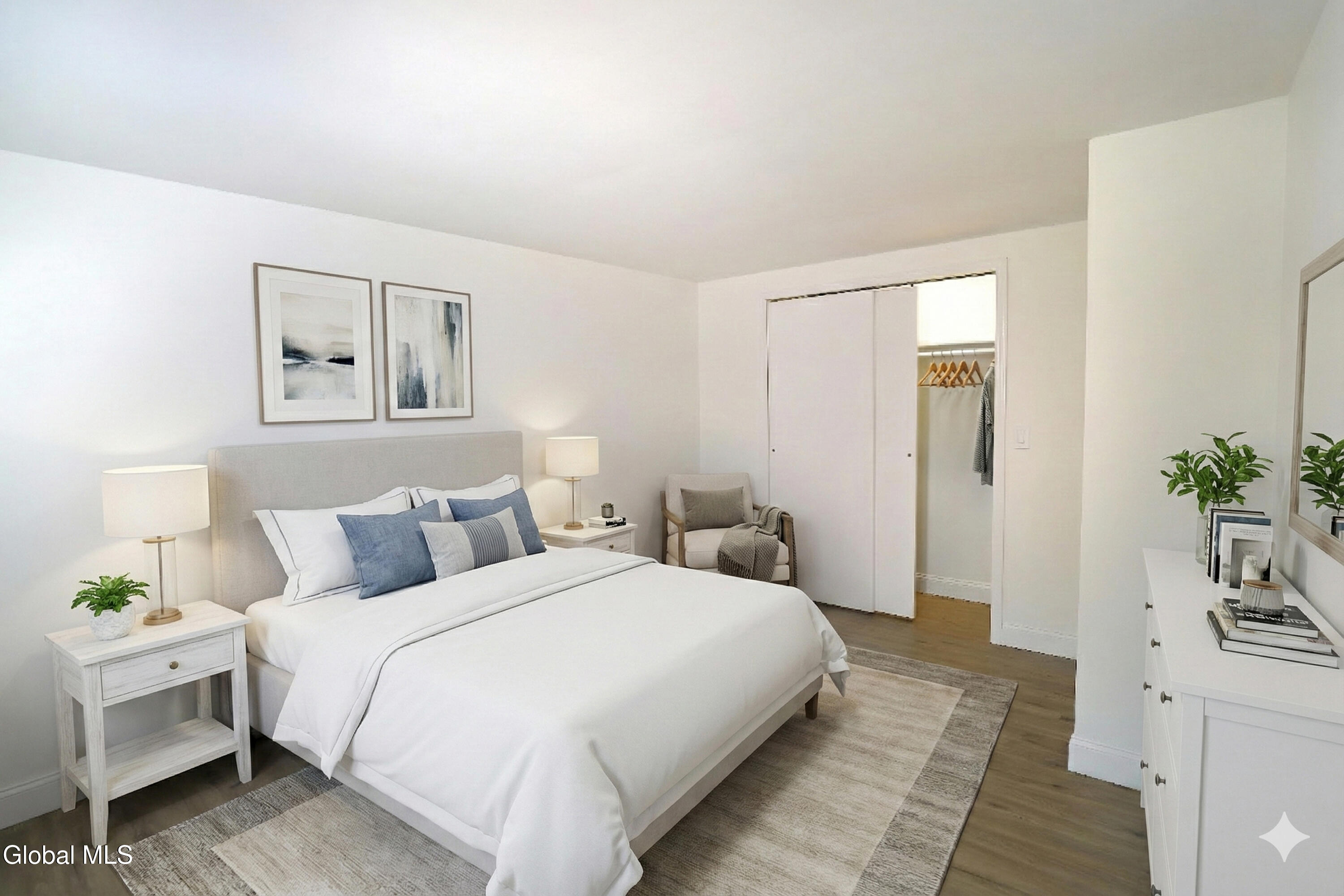 198 Thimbleberry Road Malta, NY 12020 - Photo 35 of 43 bedroom2