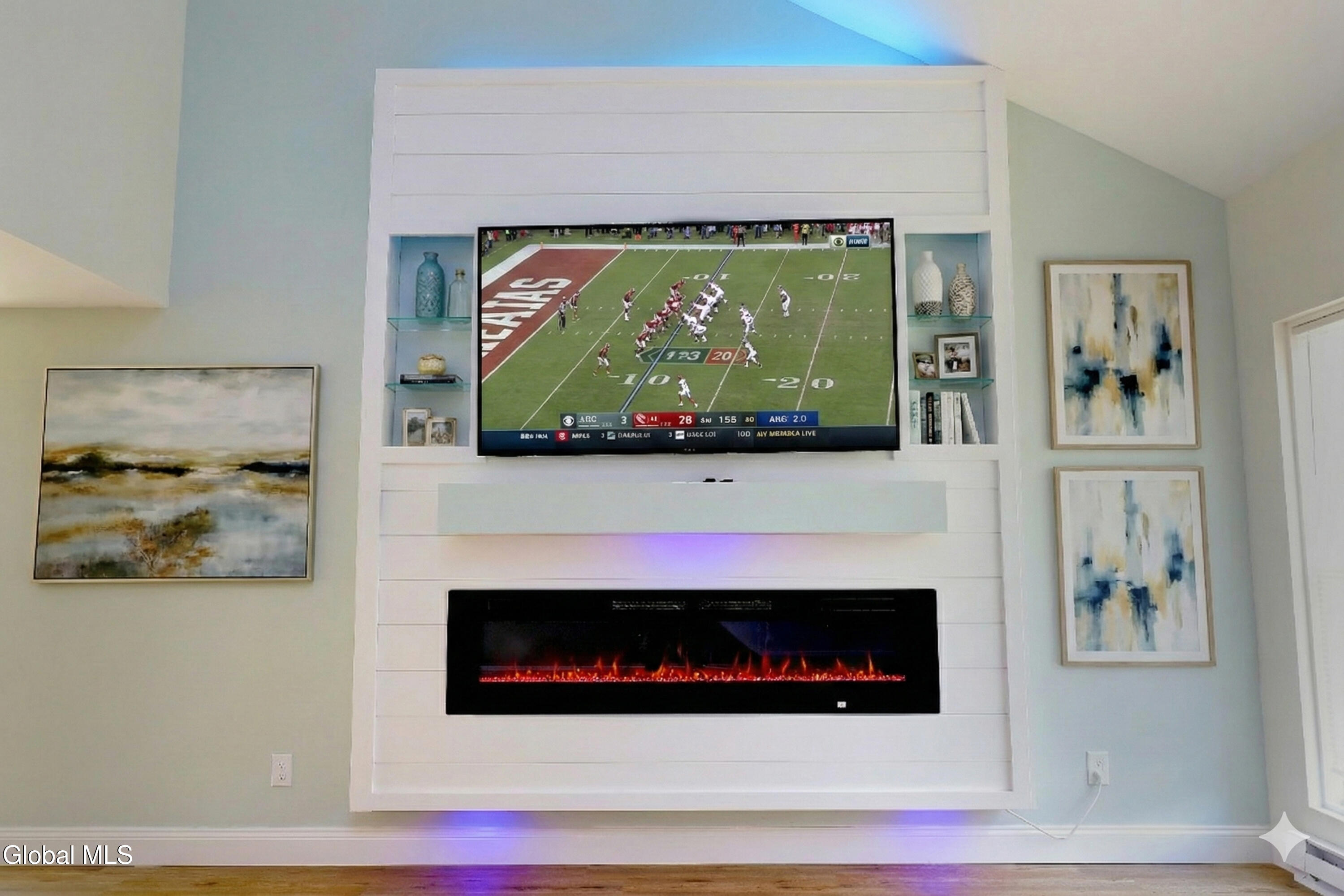 198 Thimbleberry Road Malta, NY 12020 - Photo 6 of 43 mood lights