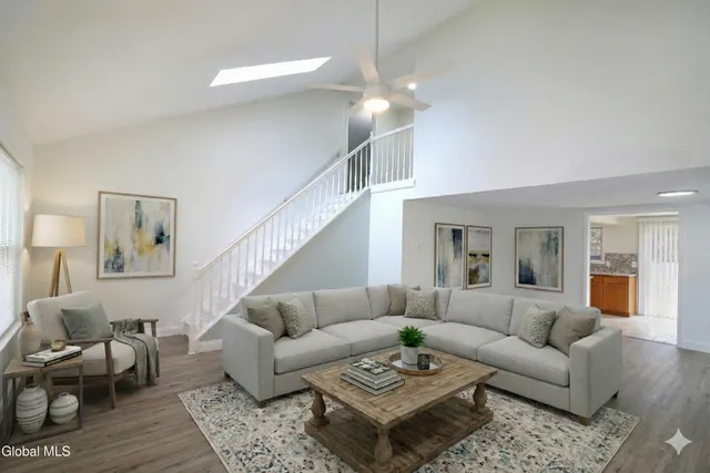 $320,000 | 198 Thimbleberry Road, Malta, NY 12020