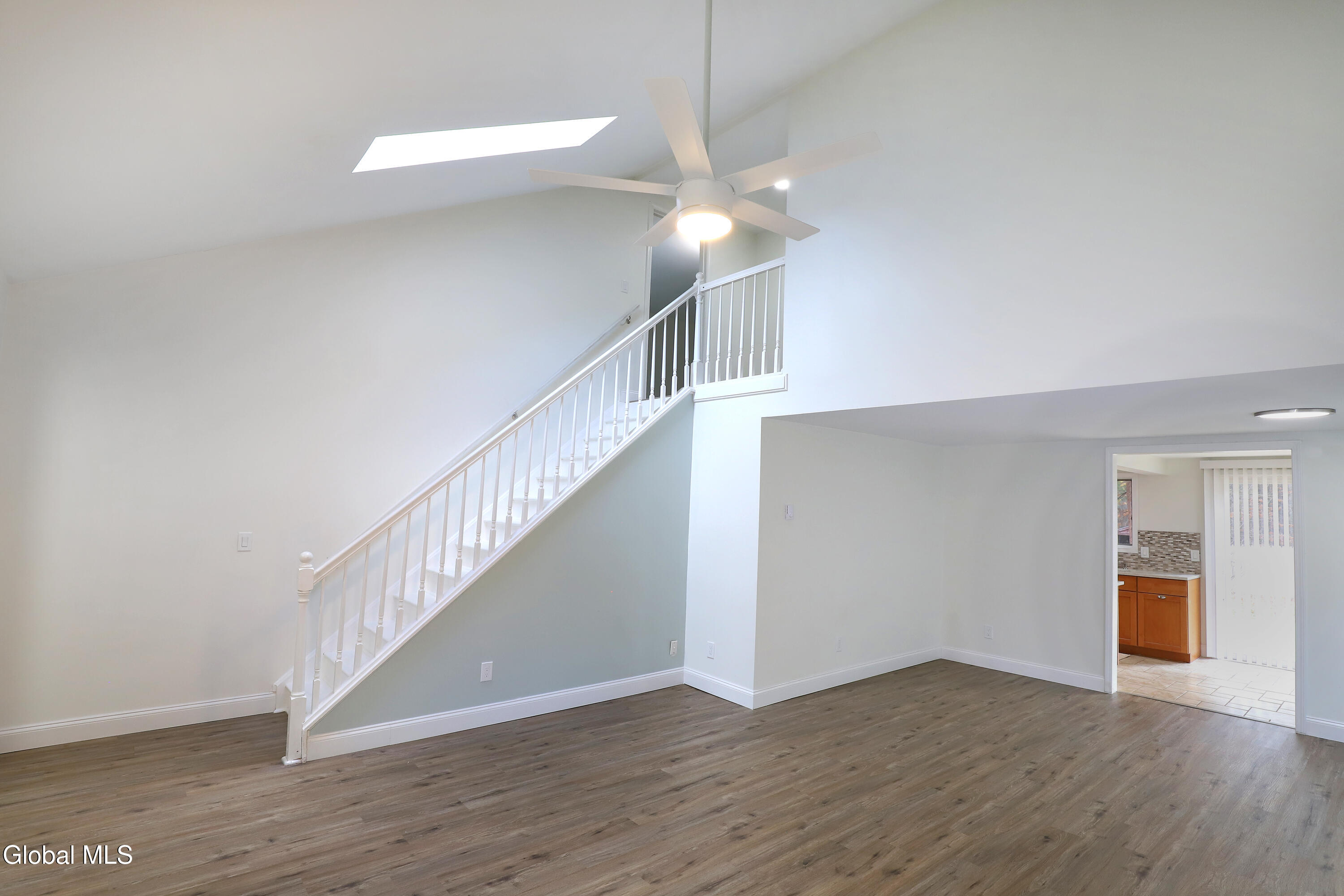 198 Thimbleberry Road Malta, NY 12020 - Photo 9 of 43 livingroom and diningroom