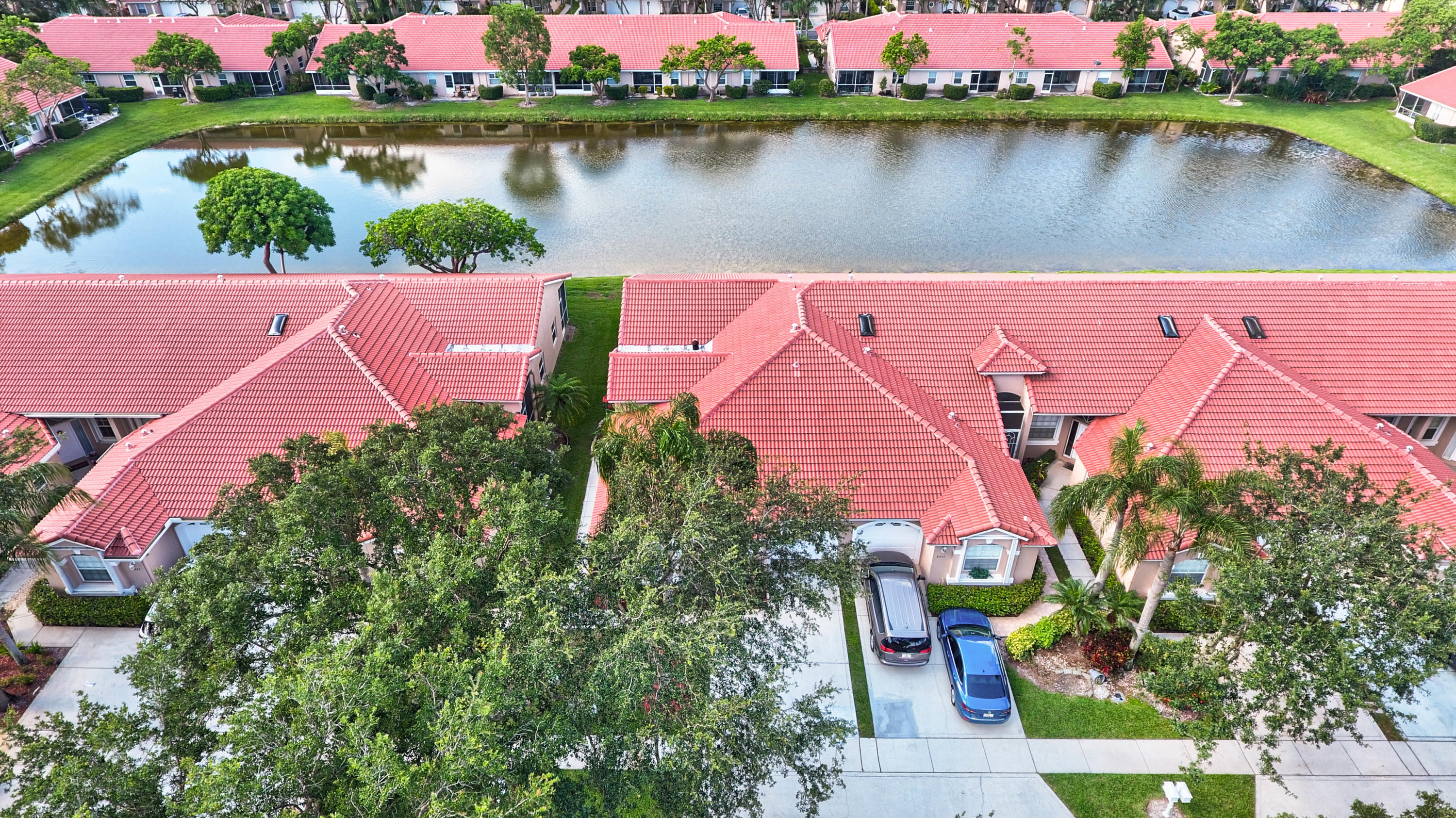 8236 Vía Bella Boca Raton, FL 33496 - Photo 45 of 71 04_dji_0016_17_18_19_20