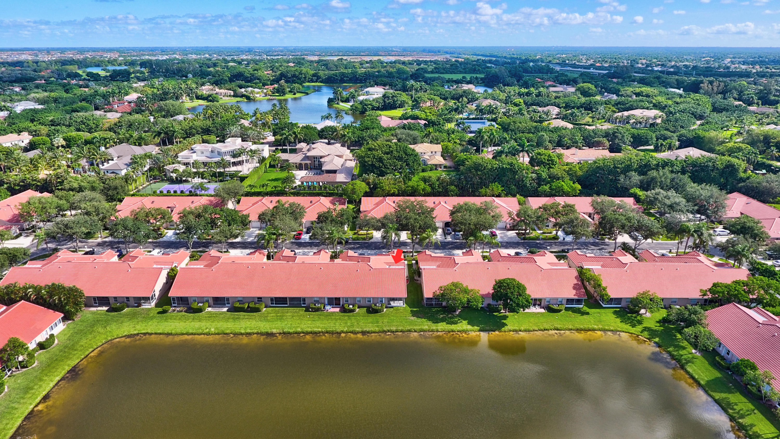 8236 Vía Bella Boca Raton, FL 33496 - Photo 51 of 71 10_dji_0046_47_48_49_50