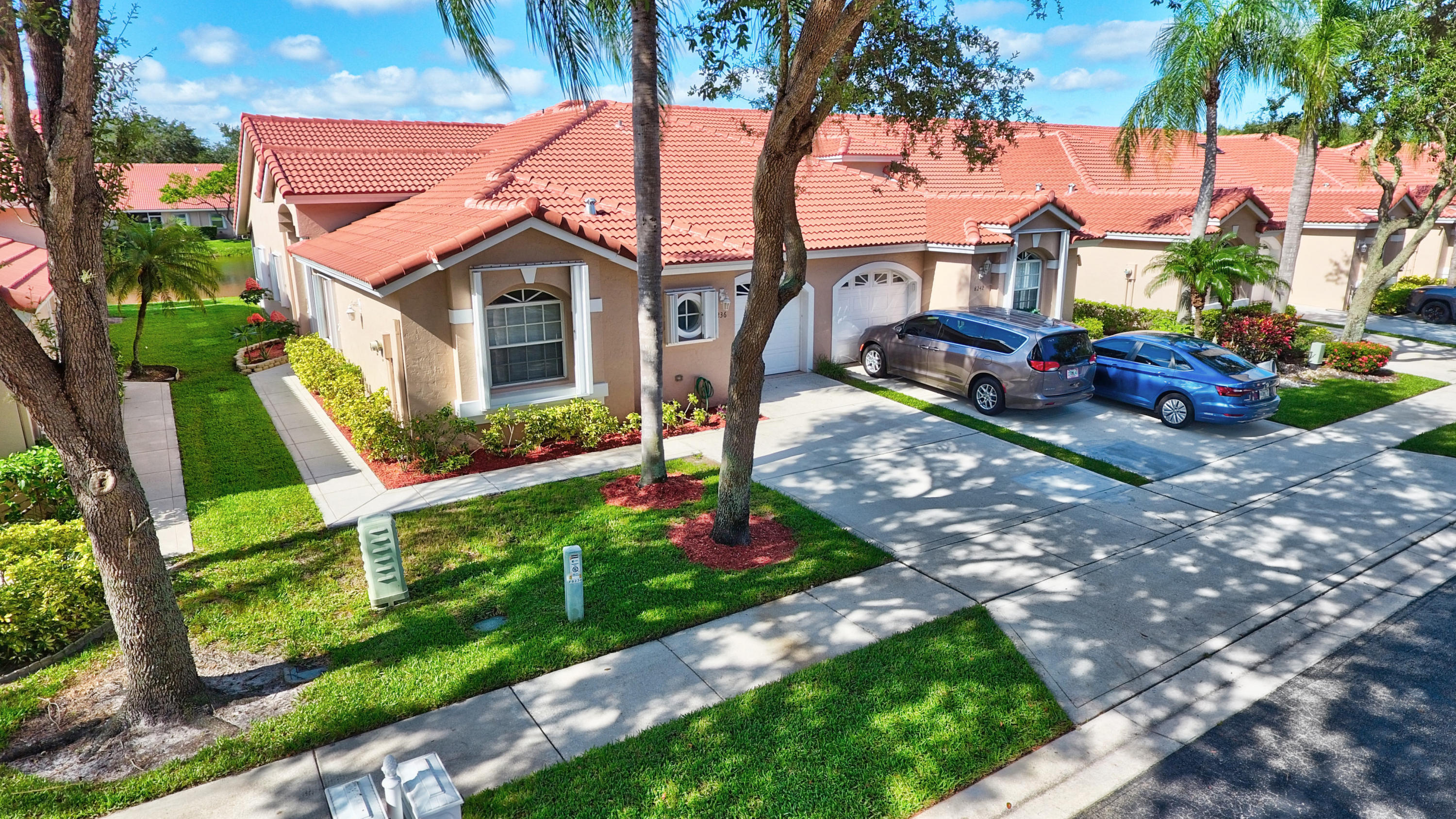 8236 Vía Bella Boca Raton, FL 33496 - Photo 6 of 71 03_dji_0011_2_3_4_5