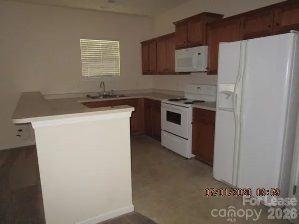 $1,850 | 13524 Calloway Glen Drive, Charlotte, NC 28273