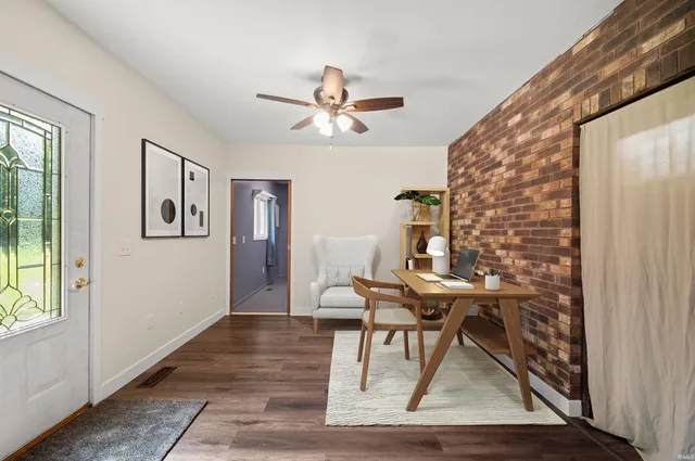 $369,500 | 64790 Liberty Trail, North Liberty, IN 46554