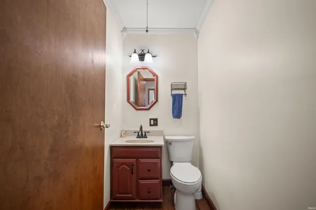 $369,500 | 64790 Liberty Trail, North Liberty, IN 46554