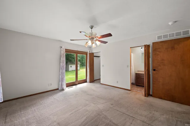 $369,500 | 64790 Liberty Trail, North Liberty, IN 46554