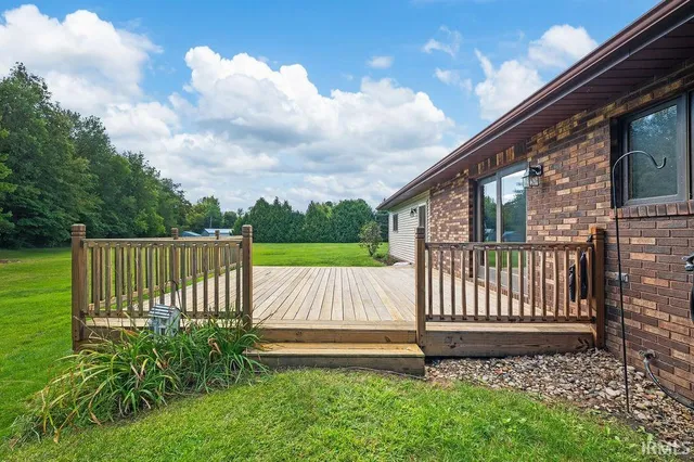 $369,500 | 64790 Liberty Trail, North Liberty, IN 46554