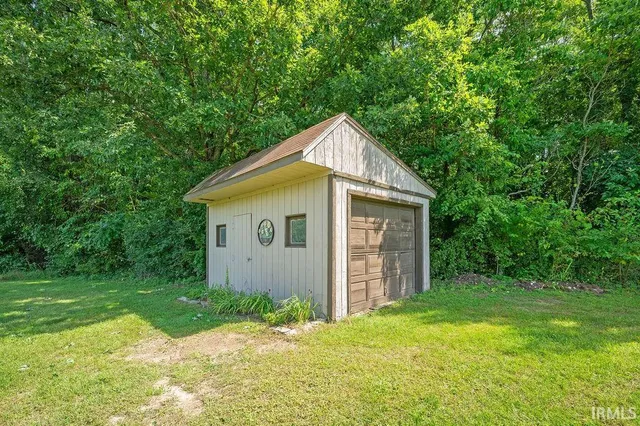 $369,500 | 64790 Liberty Trail, North Liberty, IN 46554