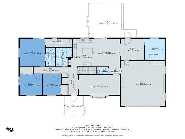 $369,500 | 64790 Liberty Trail, North Liberty, IN 46554