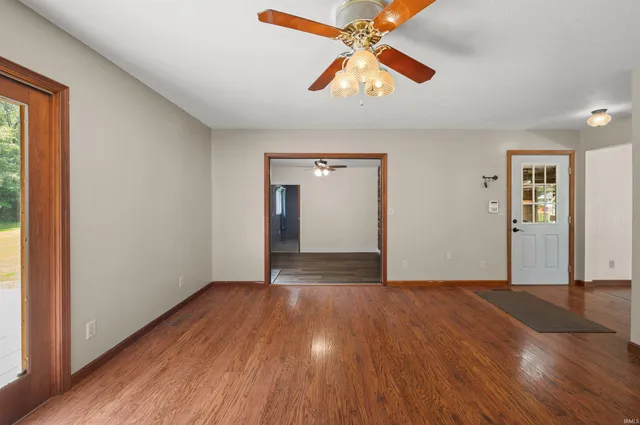 $369,500 | 64790 Liberty Trail, North Liberty, IN 46554