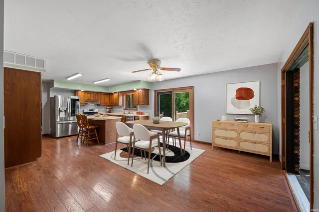 $369,500 | 64790 Liberty Trail, North Liberty, IN 46554