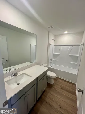 $2,350 | 128 Rolling Mdw Way, Kathleen, GA 31047