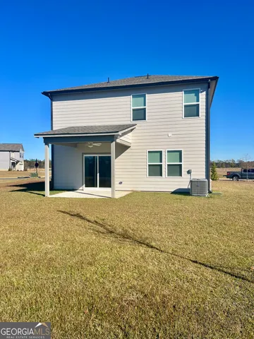 $2,350 | 128 Rolling Mdw Way, Kathleen, GA 31047