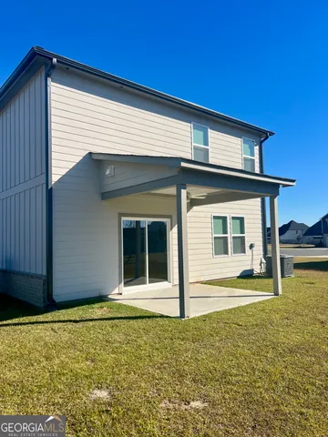 $2,350 | 128 Rolling Mdw Way, Kathleen, GA 31047