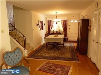 1203 Greenhill Road Flourtown, PA 19031 - Photo 3 of 12 Dining Room