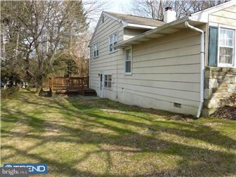 1203 Greenhill Road Flourtown, PA 19031 - Photo 4 of 12 Exterior Side