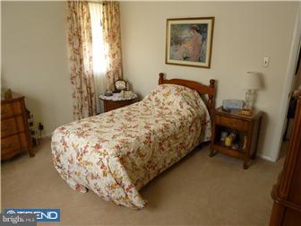 1203 Greenhill Road Flourtown, PA 19031 - Photo 7 of 12 Bedroom 2