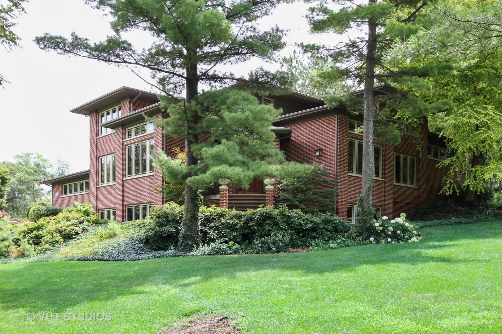 3519 Tanager Trail Prairie Grove, IL 60012 - Photo 1 of 25