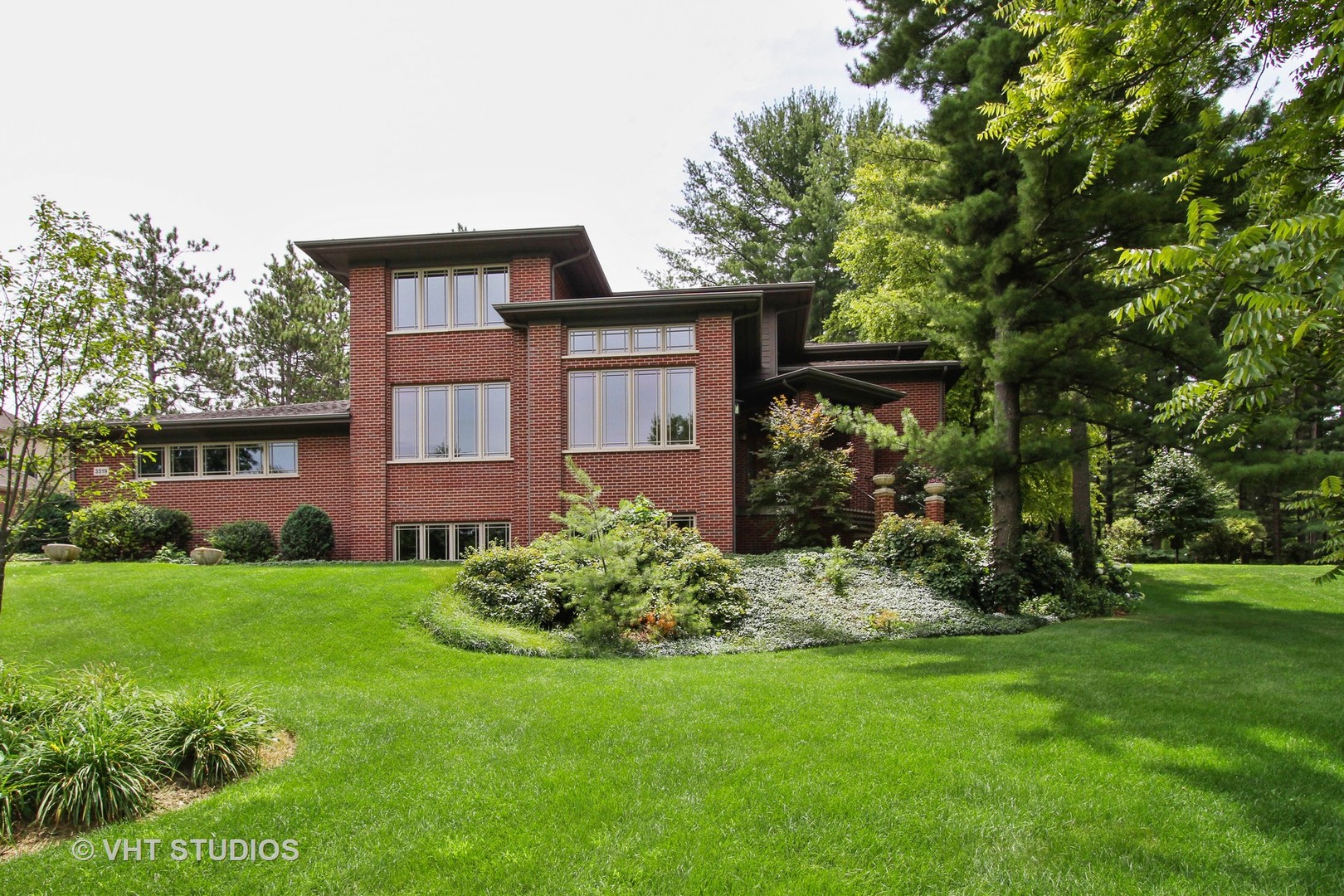 3519 Tanager Trail Prairie Grove, IL 60012 - Photo 2 of 25