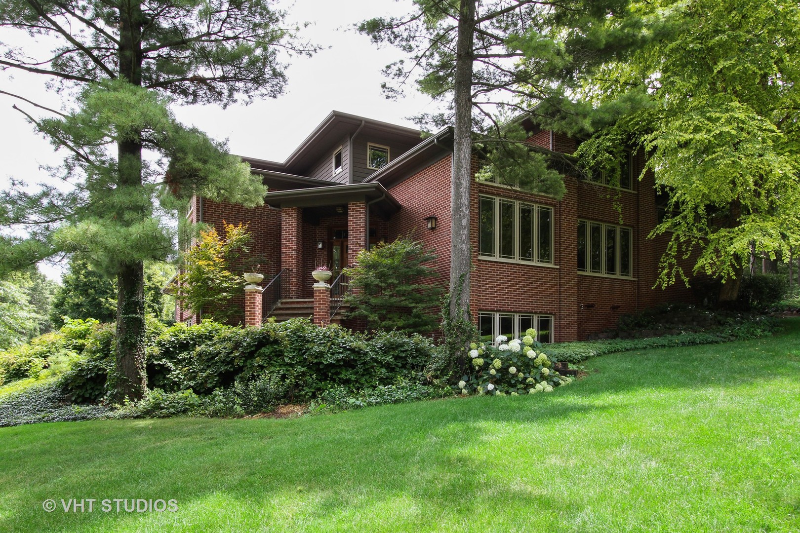 3519 Tanager Trail Prairie Grove, IL 60012 - Photo 3 of 25