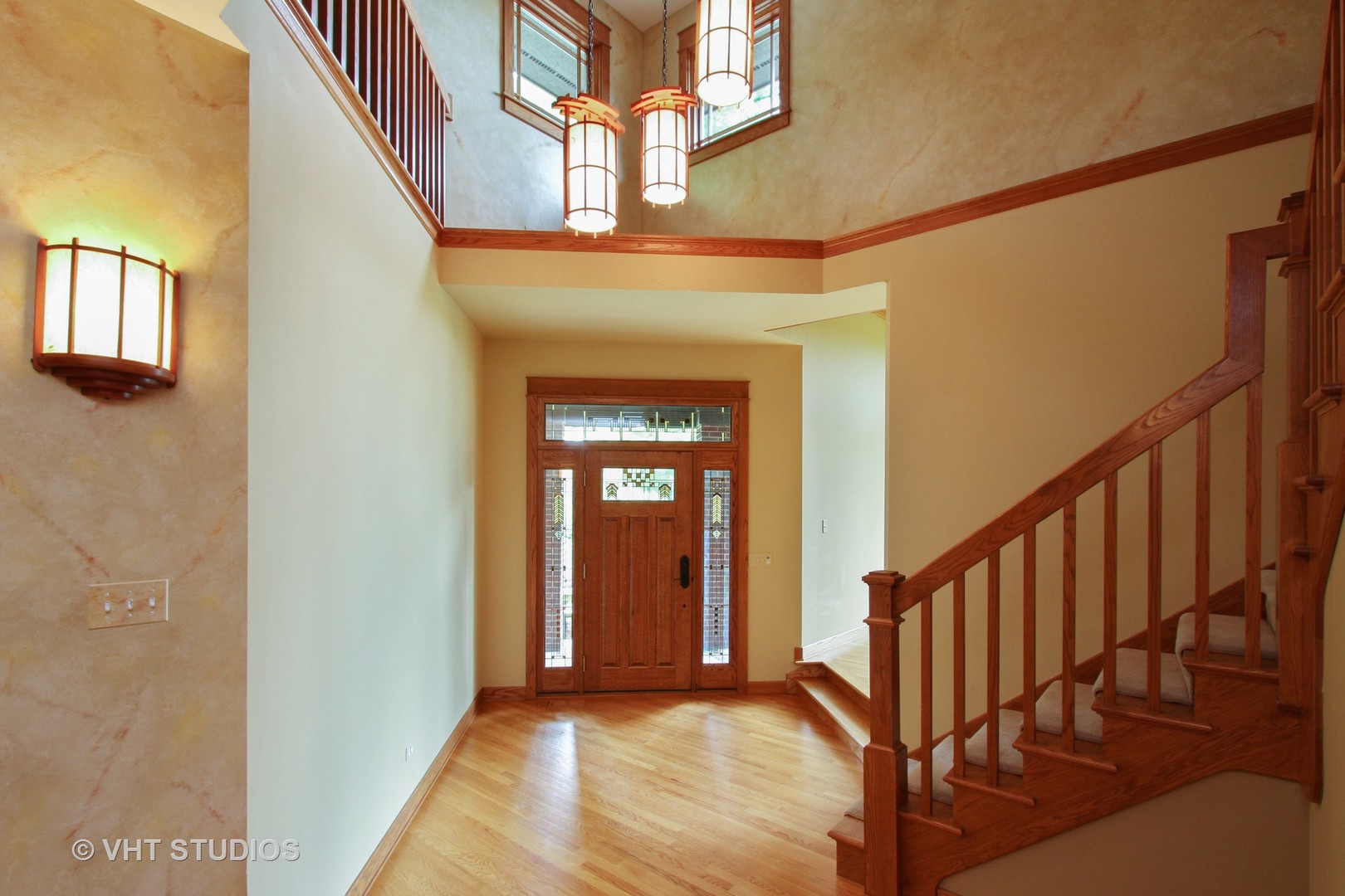 3519 Tanager Trail Prairie Grove, IL 60012 - Photo 5 of 25