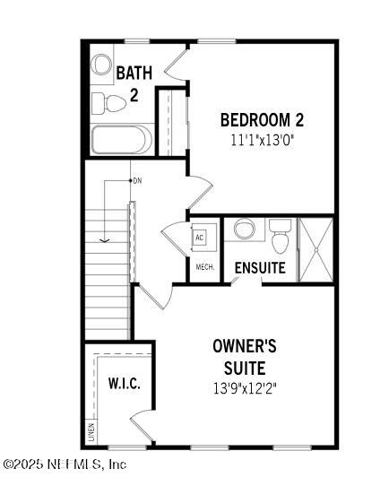 163 Harrow Cove St. Johns, FL 32259 - Photo 3 of 58 Burbank up