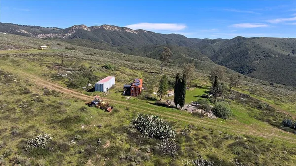 $5,500,000 | 0 Th, Trabuco Canyon, CA 92679