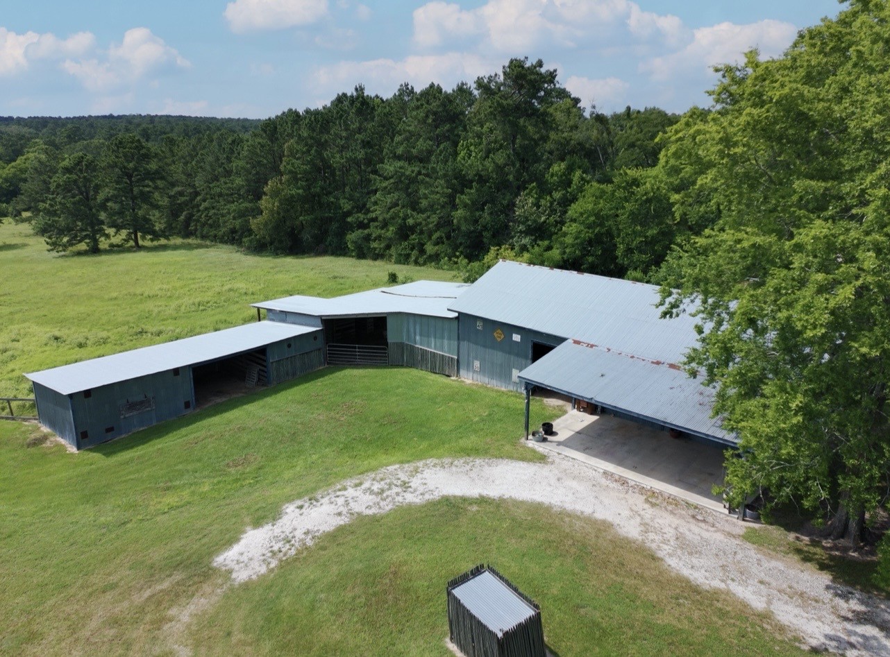 570 Four Notch Road Huntsville, TX 77340 - Photo 24 of 29